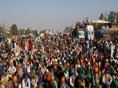 Bahadurgarh में किसान मोर्चा की महापंचायत | खबरें फटाफट