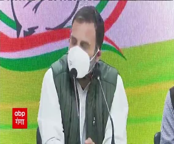 Rahul Gandhi का सवालः सेना को सरकार पैसे नहीं दे रही, ये कैसी देशभक्ति है ? | Congress