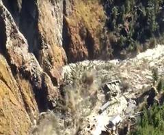 उत्तराखंड ग्लेशियर हादसा: यूपी के मृतकों के परिजनों को 2 लाख का मुआवजा। @ABPGanga 