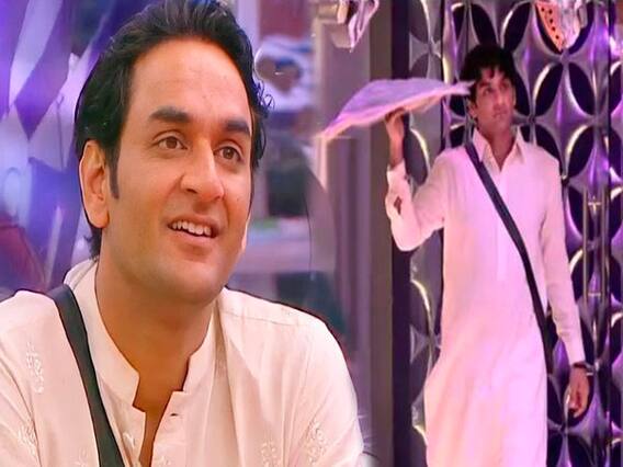 Bigg Boss 14: CONFIRM ! Eijaz Khan की FINALE से पहले होगी वापसी, Vikas Gupta चौथी बार लेंगे एंट्री !