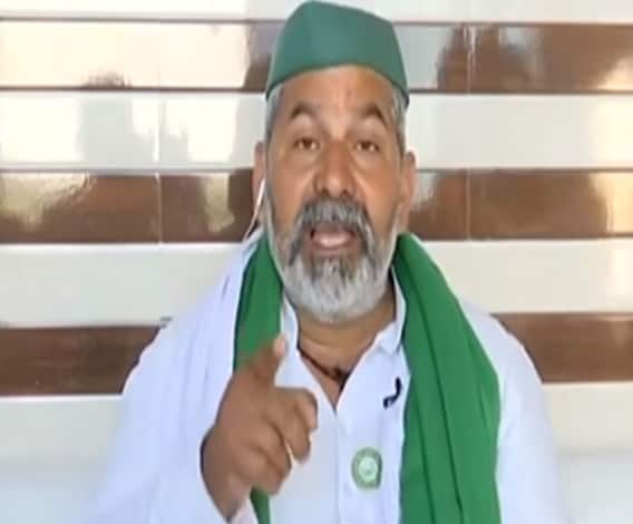 किसान क्यों तबाह करने लगे हैं अपनी ही फसल ? | Rakesh Tikait | Kapil Khatiyana | Prime Time 