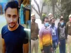 Mangolpuri Case: Rinku Sharma की हत्या पर पुलिस और परिवार आमने-सामने, राजनीति भी तेज