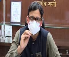 Coronavirus | अमरावतीत क्वारन्टाईनचे नियम मोडणाऱ्यांना 25 हजारांचा दंड