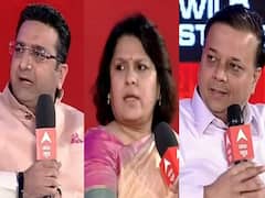 कौन बनाएगा सोनार बंगाल? देखिए- BJP, Congress और TMC में जोरदार बहस