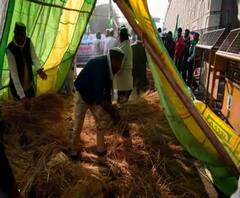 Delhi Tractor परेड हिंसा को लेकर संयुक्त किसान मोर्चा ने रखी अब ये मांग। 