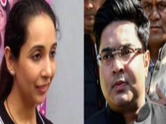 CBI को अभिषेक बनर्जी की पत्नी का जवाब, तफ्तीश में होंगी शामिल