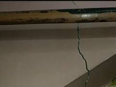 दिल्ली पर तगड़े भूकंप का खतरा, उठाने होंगे जरूरी कदम | Special Report