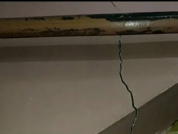 दिल्ली पर तगड़े भूकंप का खतरा, उठाने होंगे जरूरी कदम | Special Report