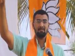 Vadodara: પાદરામાં ટિકિટ વહેંચણીને લઇને ભાજપમાં અસંતોષ, ક્યા બે નેતાઓએ છોડી BJP?