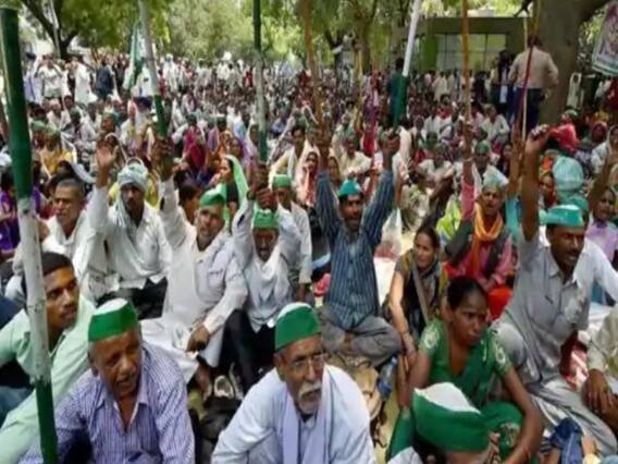 12 फरवरी को मुरादाबाद के बिलारी में होगी BKU की महापंचायत | Kisan Andolan
