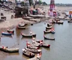  पंढरपूर शहरासह 10 गावात 24 तासांची संचारबंदी जाहीर, एकाही दिंडीला किंवा भाविकाला प्रवेश नाही