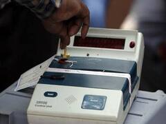 Local Body Election: અરવલ્લીમાં બે તાલુકા પંચાયતની બેઠક પર ભાજપના ઉમેદવારો બિનહરીફ