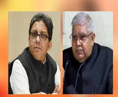 রাজভবনে রাজ্যপালের সঙ্গে মুখ্যসচিব Alapan Banerjee-র বৈঠক 