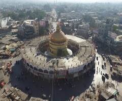 Latur Janta Curfew | लातूरमध्ये आज आणि उद्या जनता कर्फ्यू, जिल्ह्यात कर्फ्यूला उत्तम प्रतिसाद