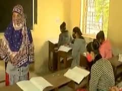 Gujarat: ઉચ્ચ પ્રાથમિક શાળાઓ ક્યારથી શરૂ થાય તેવી સંભાવના, જુઓ વી઼ડિયો