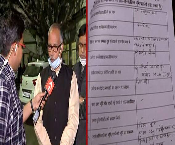 जहां मजदूरों की बस्ती...वहां बस गए बाजार...कैसे? | Baat To Chubegi 