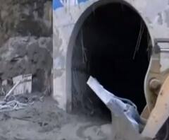 8 दिन बाद भी जारी है 'ऑपरेशन जिंदगी', अब भी 154 लोगों की तलाश जारी | Uttarakhand Glacier Tragedy