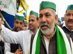 राकेश टिकैत का बड़ा आरोप, PM Modi को गुमराह कर रहे हैं PMO के अधिकारी | मास्टर स्ट्रोक 