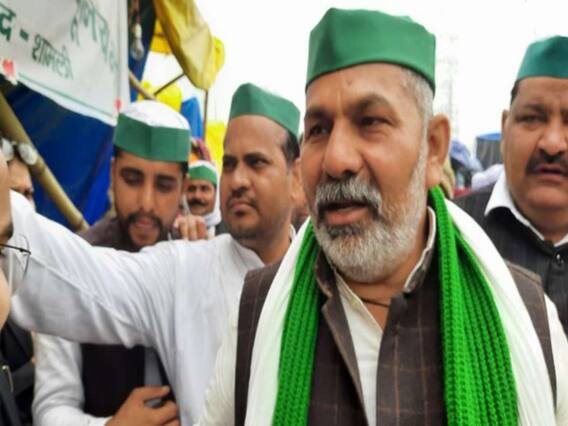 राकेश टिकैत का बड़ा आरोप, PM Modi को गुमराह कर रहे हैं PMO के अधिकारी | मास्टर स्ट्रोक 