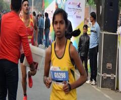 Nagpur Accident | अल्पवयीन दुचाकीस्वाराच्या धडकेत राज्यस्तरीय धावपटू मयुरी पटले जखमी