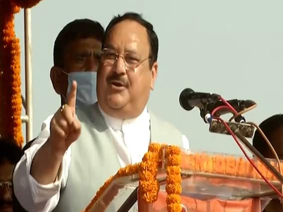 बंगाल में BJP की 'परिवर्तन यात्रा' से खुलेगा सत्ता परिवर्तन का रास्ता? | ABP Special