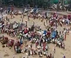 Maharashtra Coronavirus | राज्यातील काही जिल्हे पुन्हा 'लॉक'? Special Report