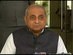 CM રૂપાણીના સ્વાસ્થ્યને લઈ નીતિન પટેલે શું કહ્યું ? જુઓ વીડિયો 