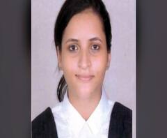 Toolkit प्रकरणी निकिता जेकबला मुंबई हायकोर्टाचा दिलासा, निकिताला तीन आठवड्यांचा अटकपूर्व जामीन