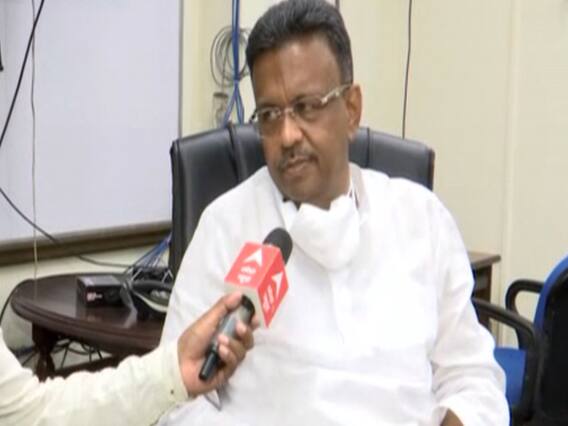 बेटी को ED के समन की खबरों पर बोले बंगाल के मंत्री फिरहाद हाकिम