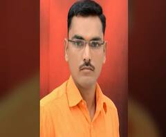 Farmer Suicide : 'माझ्या मातीला या!' असं व्हॉट्सअॅप स्टेटस ठेवत परभणीत शेतकऱ्याची आत्महत्या