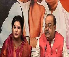 West Bengal Election 2021: 'আধুনিক বেহালার রূপকার শোভন', বেহালার রোড শোয়ে দাবি বৈশাখীর, 'নীতি-উন্নয়নের সঙ্গে আপস করিনি', মন্তব্য শোভনের