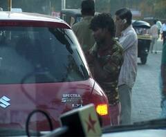 Beggar Free Mumbai | मुंबई होणार भिकारीमुक्त, भिकाऱ्यांना पकडण्यासाठी पोलिसांची मोहीम, चेंबूरमधील भिक्षेकरी स्वीकार केंद्रात सोय