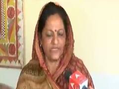 પક્ષના નેતાઓ વિરુદ્ધ નિવેદન આપવા પર કૉંગ્રેસના મહિલા ઉપાધ્યક્ષને તમામ પદ પરથી કરાયા સસ્પેન્ડ