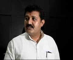 Sanjay Rathod | संजय राठोड राजीनामा देण्याचे आदेश : शिवसेनेतील विश्वसनीय सूत्रांची माहिती