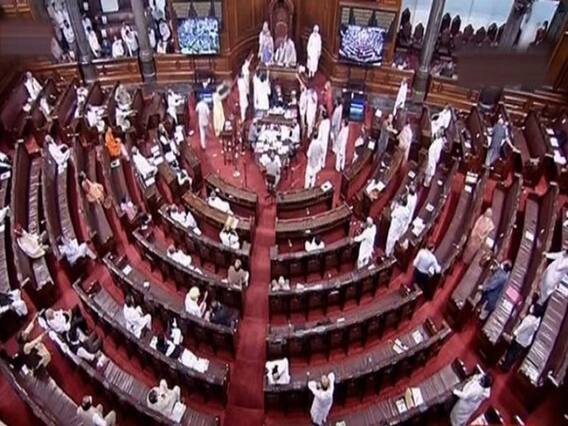 રાજ્યસભાની ખાલી પડેલી બે બેઠક માટે કાલે ભાજપના ઉમેદવારો નામાંકન કરશે