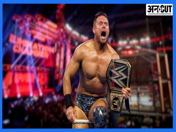 WWE एलिमिनेशन चैंबर | Miz ने पलट दी रेसलमेनिया की तस्वीर | Uncut