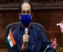 Cm Uddhav Thackeray | परदेशात असलात तरी मराठीचा अभिमान बाळगा : मुख्यमंत्री 