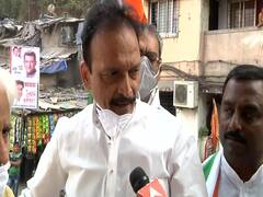 'माझी मुंबई, माझी कांग्रेस' यात्रा से कांग्रेस ने फूंका मुंबई महानगरपालिका चुनाव का बिगुल