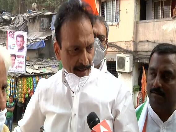 'माझी मुंबई, माझी कांग्रेस' यात्रा से कांग्रेस ने फूंका मुंबई महानगरपालिका चुनाव का बिगुल