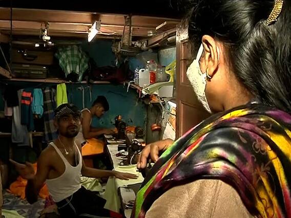 क्या है आरोग्य सेविका मंडली? धारावी में ये मंडली घर-घर जाकर लोगों को क्यों कर रही है जागरुक? 