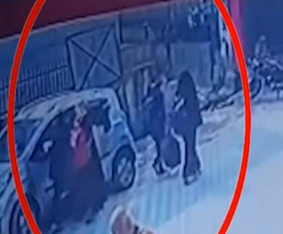 अचानक लापता हुईं एक साथ चार छात्राएं, जब पुलिस ने शुरू की जांच तो हुआ बड़ा खुलासा | High Alert 