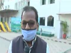 અમદાવાદમાં ધોરણ 9 અને 11ના વર્ગો શરૂ થયા, એક બેન્ચ પર એક જ વિદ્યાર્થીને  બેસાડાશે