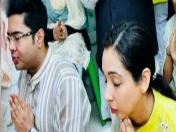 West Bengal: TMC प्रवक्ता और JDU के अजय आलोक में हो गई तकरार