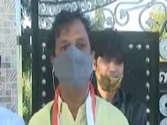 Hu To Puchhish: AMCની ચૂંટણી પહેલા કોગ્રેસના MLA ઇમરાન ખેડાવાલાએ આપ્યું રાજીનામું