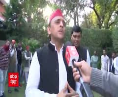 Akhilesh Yadav बोले- इस बजट से न रोजगार मिलेगा, न अर्थव्यवस्था सुधरेगी | Budget 2021 