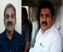 Sanjay Rathod in Controversy | पूजा चव्हाण मृत्यू प्रकरणात वनमंत्री संजय राठोड अडचणीत का आले?