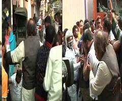 Jorabagan Child Death: বালিকার রহস্যমৃত্যুতে উত্তেজনা জোড়াবাগানে, ঘটনাস্থলে গিয়ে বিক্ষোভের মুখে BJP