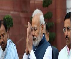 BJP's Rath Yatra: মার্চে ব্রিগেডে মোদির সভা, প্রস্তুতি তুঙ্গে বিজেপির