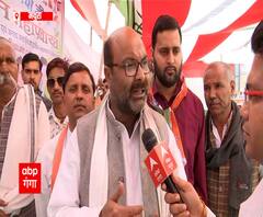 'अभी तो ये शुरुआत है', Priyanka Gandhi की Kisan MahaPanchayat को लेकर बोले Ajay Kumar Lallu 