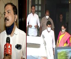 Who will be Forest Minister? संजय राठोडांनी राजीनामा दिल्यास वनमंत्री कोण होणार?